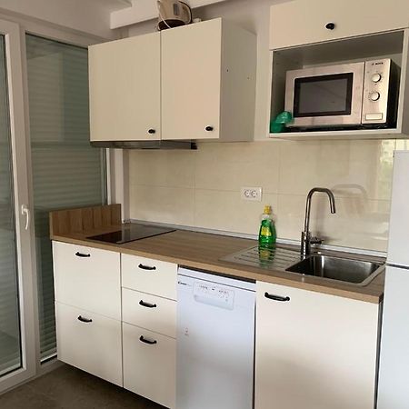 Apartamento Maestral Dubrovnik Exterior foto
