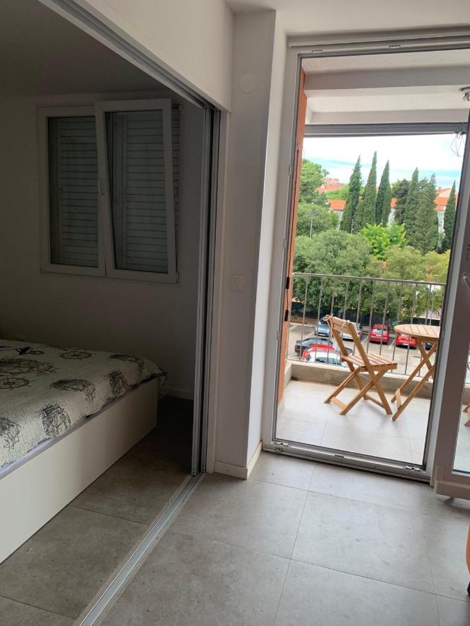 Apartamento Maestral Dubrovnik Exterior foto