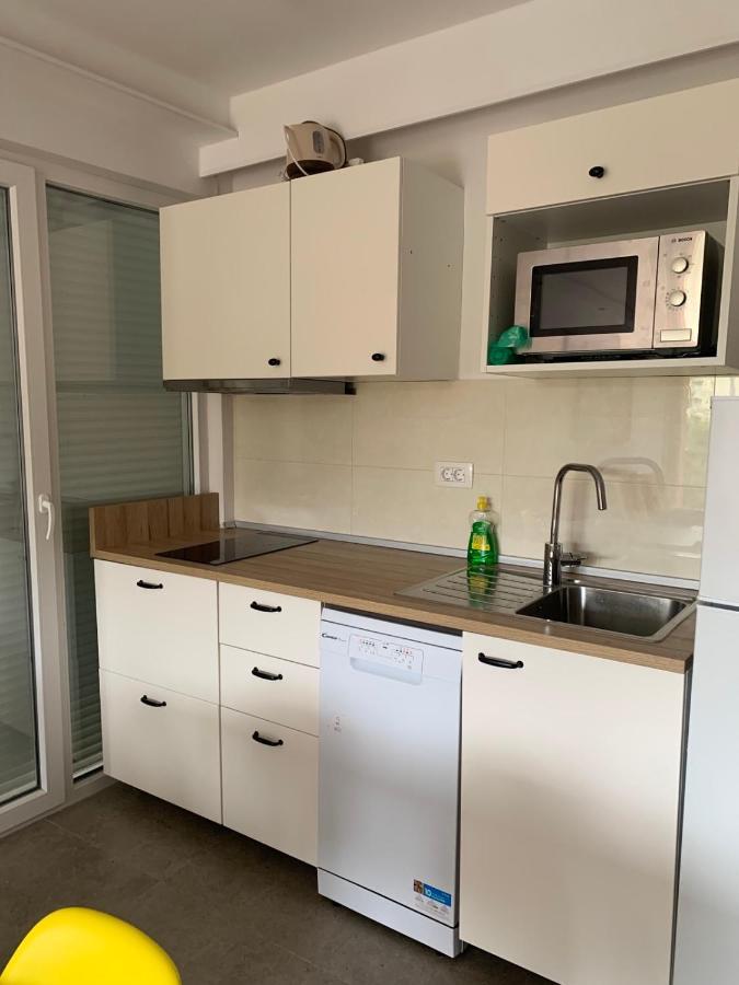 Apartamento Maestral Dubrovnik Exterior foto