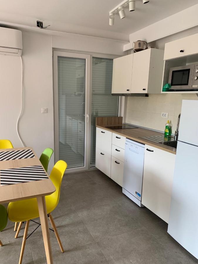 Apartamento Maestral Dubrovnik Exterior foto